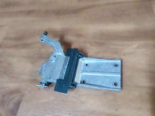Bisagra Asiento Yamaha Xmax 125 2024
