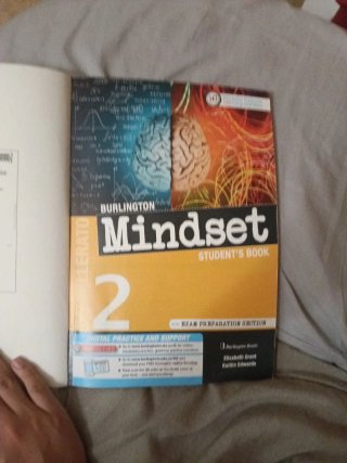 Bach 2 Mindset Sb