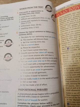 Bach 2 Mindset Sb
