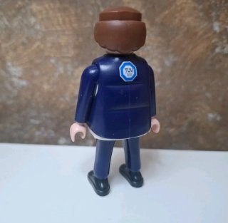 Playmobil promocional tuv