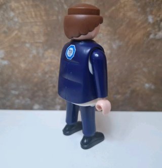 Playmobil promocional tuv