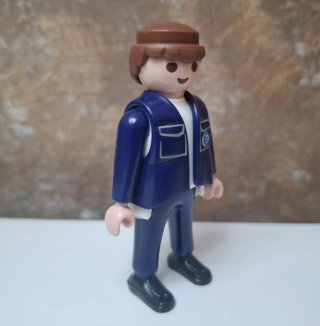Playmobil promocional tuv