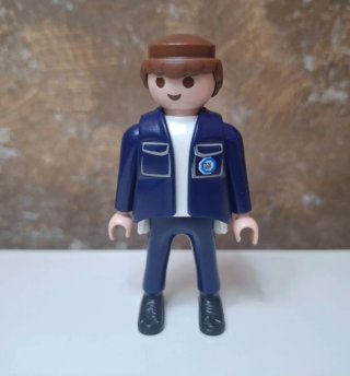 Playmobil promocional tuv