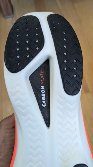 Zapatillas Kiprun KD 900X LD 2 M Carbono Nuevas