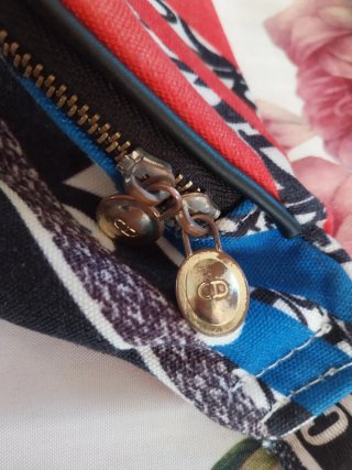 Marsupio Christian Dior vintage