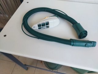 Kobold Folletto EB 420 Tubo Flessibile