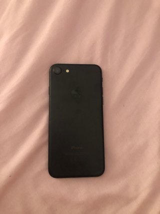iPhone 7 Apple Nero