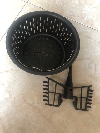 Monsieur Cuisine Connect Robot Cocina