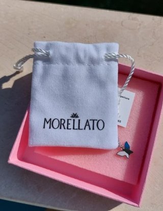 Morellato braccialetto farfalla