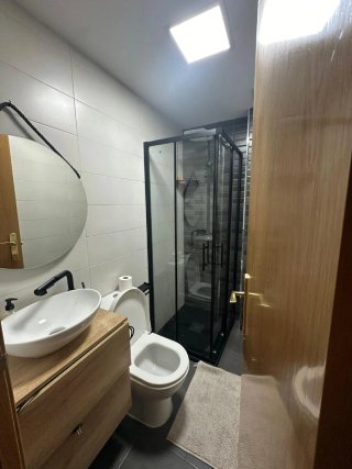 Habitación alquiler Para Chicas