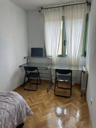 Habitación alquiler Para Chicas