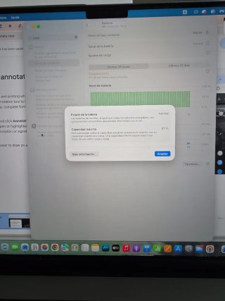MacBook Pro 16 M1 Pro 32GB RAM 1TB SSD