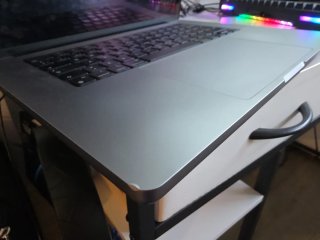 MacBook Pro 16 M1 Pro 32GB RAM 1TB SSD