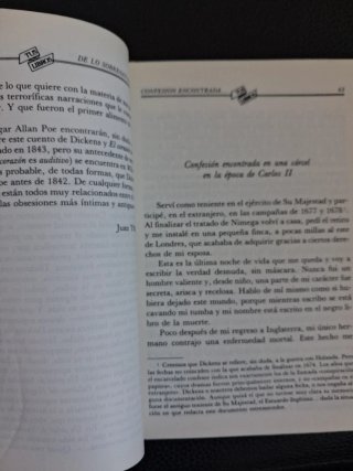 Cuentos de los sobrenatural