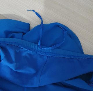 Costume da bagno uomo Adidas tg M