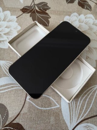 Google Pixel 9 Pro XL 128GB Porcelana