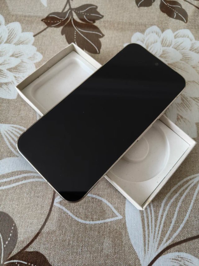 Google Pixel 9 Pro XL 128GB Porcelana