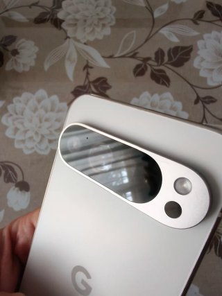 Google Pixel 9 Pro XL 128GB Porcelana
