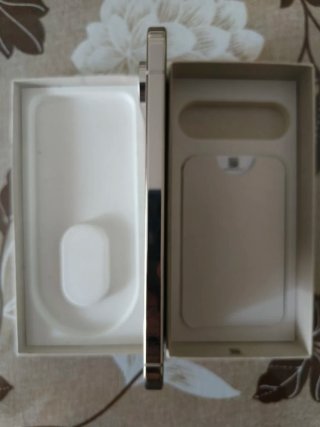 Google Pixel 9 Pro XL 128GB Porcelana