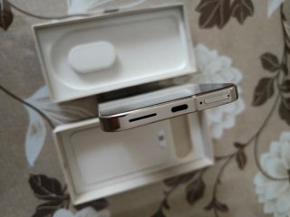 Google Pixel 9 Pro XL 128GB Porcelana