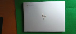 HP Elite c1030 Chromebook Schermo rotto