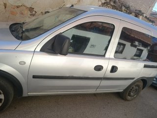 Opel Combo 2007