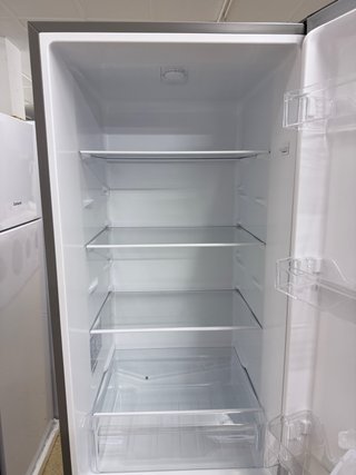 Nevera Corbero 180x54 con garantía