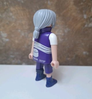 Playmobil naruto