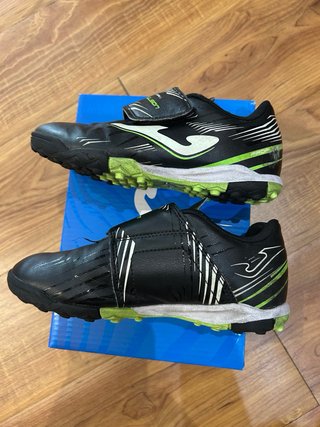 Botas de fútbol Joma niñ@