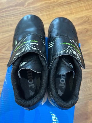 Botas de fútbol Joma niñ@