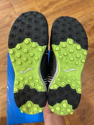 Botas de fútbol Joma niñ@