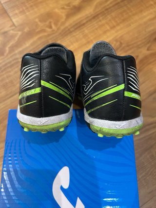 Botas de fútbol Joma niñ@