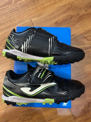 Botas de fútbol Joma niñ@