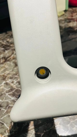 Trona Jané Activa Evo convertible en pupitre
