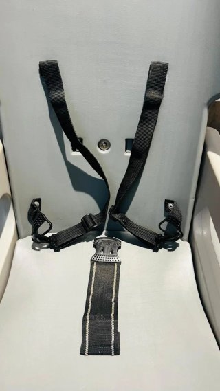 Trona Jané Activa Evo convertible en pupitre