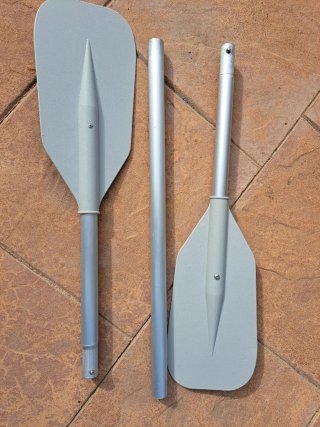 Remo Kayak / Paddle Surf