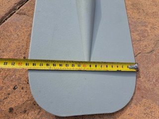 Remo Kayak / Paddle Surf