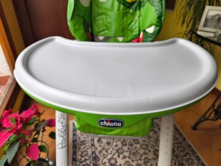 Trona Chicco Polly 2 Start