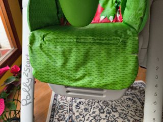 Trona Chicco Polly 2 Start