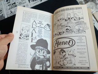 Tsuzu / Tsuzuki completa