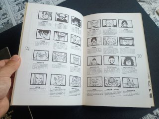 Tsuzu / Tsuzuki completa