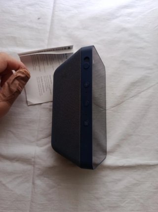 Amazon Echo Show 5 Blu
