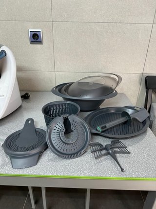 Thermomix TM6