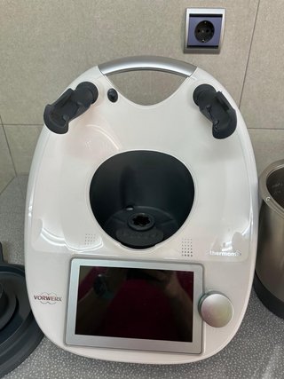 Thermomix TM6