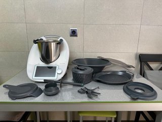 Thermomix TM6