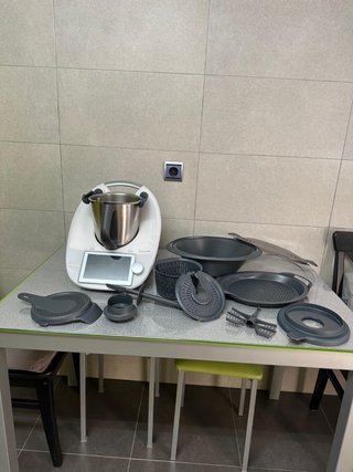 Thermomix TM6