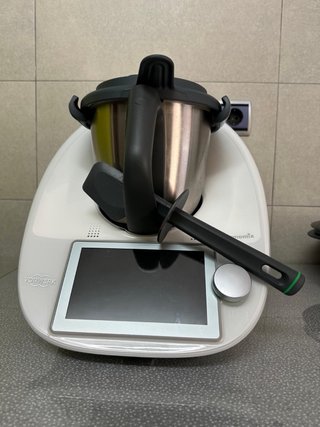 Thermomix TM6