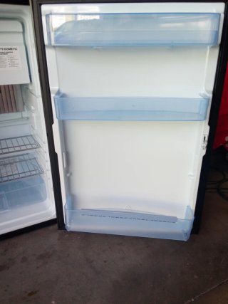 Nevera trivalente Dometic
