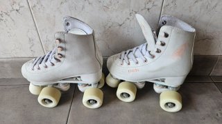 Patines Oxelo talla 32