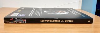 Los Vengadores vs. Ultrón